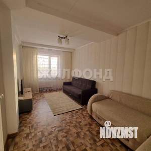 1-к квартира, вторичка, 42м2, 5/17 этаж