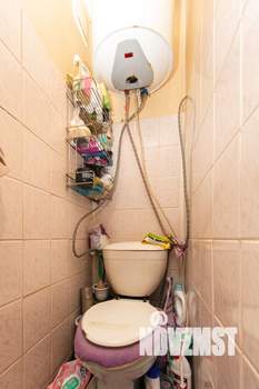 1-к квартира, вторичка, 16м2, 1/5 этаж