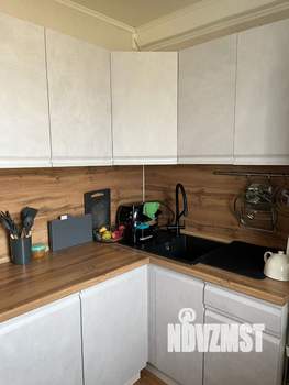 2-к квартира, вторичка, 45м2, 5/5 этаж