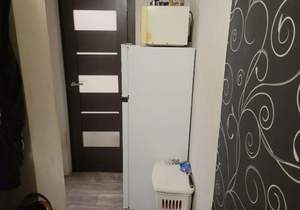 Студия квартира, вторичка, 16м2, 1/5 этаж