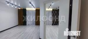 2-к квартира, вторичка, 59м2, 6/18 этаж