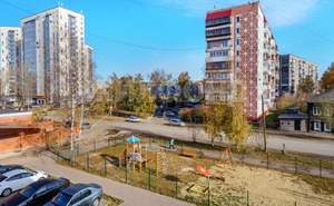 1-к квартира, вторичка, 18м2, 3/5 этаж