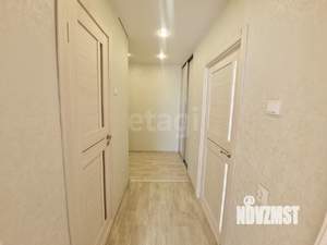 1-к квартира, вторичка, 36м2, 9/9 этаж