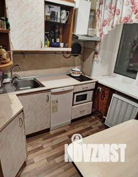 2-к квартира, вторичка, 45м2, 5/6 этаж