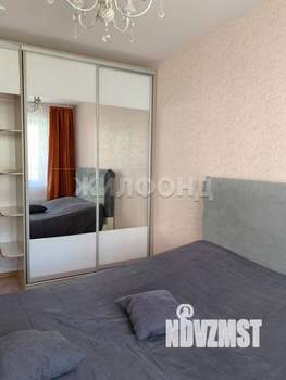 3-к квартира, вторичка, 62м2, 3/10 этаж