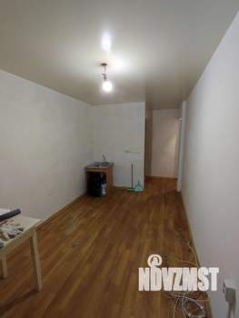 1-к квартира, вторичка, 16м2, 1/6 этаж