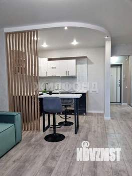 1-к квартира, вторичка, 32м2, 11/16 этаж