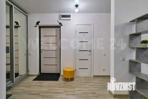 2-к квартира, вторичка, 46м2, 5/10 этаж