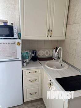 Студия квартира, вторичка, 19м2, 9/9 этаж
