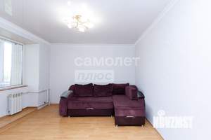 1-к квартира, вторичка, 40м2, 6/6 этаж