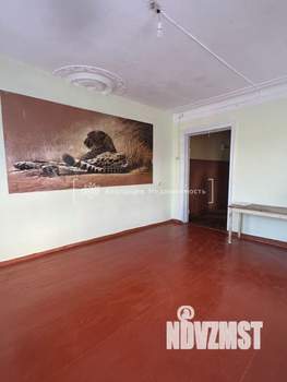 2-к квартира, вторичка, 39м2, 2/2 этаж