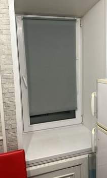 1-к квартира, вторичка, 31м2, 4/9 этаж