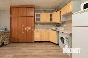 1-к квартира, вторичка, 28м2, 5/9 этаж