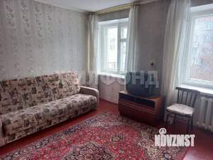 Студия квартира, вторичка, 22м2, 3/5 этаж