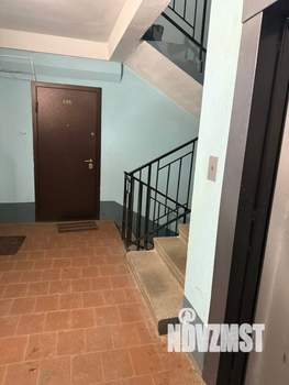 2-к квартира, вторичка, 52м2, 9/10 этаж