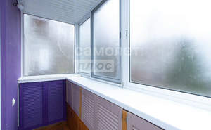 2-к квартира, вторичка, 36м2, 2/5 этаж