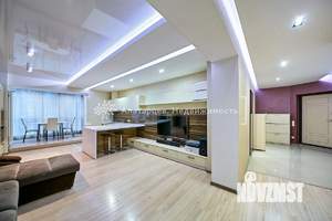 2-к квартира, вторичка, 92м2, 8/11 этаж