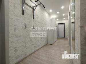 3-к квартира, вторичка, 61м2, 9/9 этаж