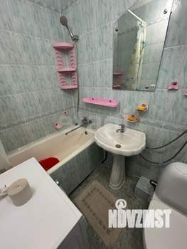 1-к квартира, вторичка, 35м2, 5/5 этаж