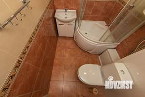 3-к квартира, вторичка, 59м2, 2/5 этаж