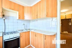 3-к квартира, вторичка, 52м2, 4/5 этаж