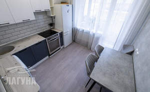 2-к квартира, вторичка, 53м2, 3/14 этаж