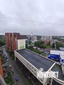 1-к квартира, вторичка, 37м2, 15/17 этаж