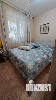 1-к квартира, вторичка, 36м2, 4/17 этаж