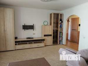 3-к квартира, вторичка, 72м2, 5/9 этаж