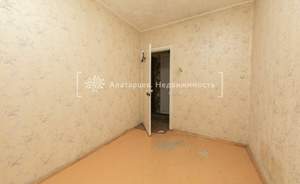 4-к квартира, вторичка, 71м2, 8/9 этаж