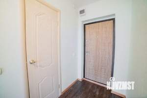 1-к квартира, сданный дом, 56м2, 4/17 этаж