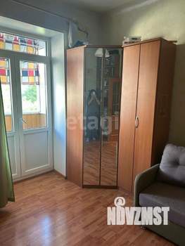 2-к квартира, вторичка, 54м2, 3/4 этаж