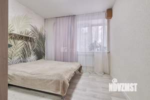 3-к квартира, вторичка, 61м2, 2/9 этаж