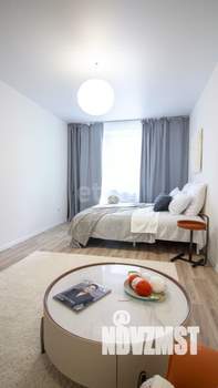 1-к квартира, вторичка, 35м2, 2/17 этаж