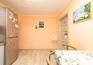 1-к квартира, вторичка, 41м2, 7/14 этаж