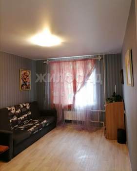 2-к квартира, вторичка, 37м2, 5/9 этаж