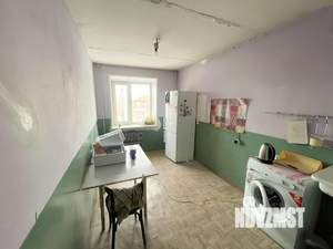3-к квартира, вторичка, 63м2, 11/11 этаж