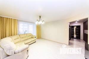 2-к квартира, вторичка, 61м2, 7/14 этаж