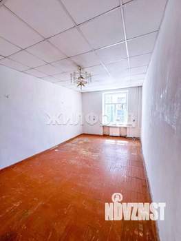 2-к квартира, вторичка, 56м2, 2/4 этаж
