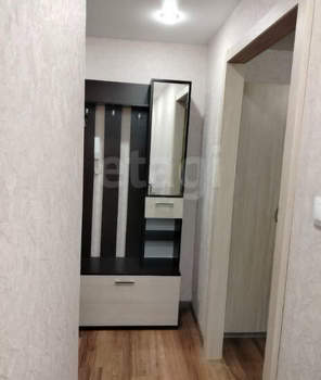 1-к квартира, вторичка, 30м2, 1/5 этаж