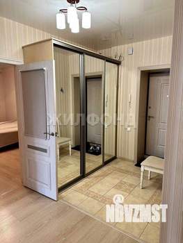 3-к квартира, вторичка, 95м2, 4/11 этаж