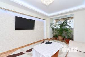 4-к квартира, вторичка, 76м2, 3/5 этаж