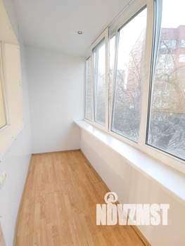 3-к квартира, вторичка, 60м2, 1/6 этаж