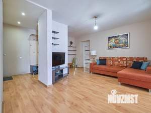 3-к квартира, вторичка, 57м2, 7/10 этаж