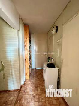 3-к квартира, вторичка, 64м2, 7/9 этаж