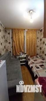 Студия квартира, вторичка, 12м2, 1/5 этаж