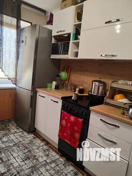 3-к квартира, вторичка, 65м2, 5/9 этаж