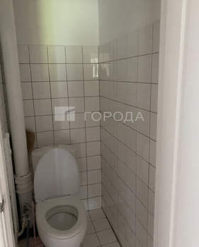 2-к квартира, вторичка, 63м2, 2/10 этаж