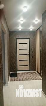 1-к квартира, вторичка, 40м2, 2/10 этаж