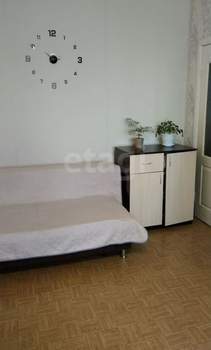 1-к квартира, вторичка, 45м2, 10/10 этаж